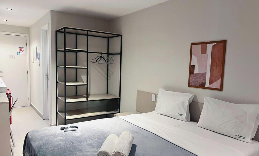 Room 4, Águas do Atlântico, João Pessoa