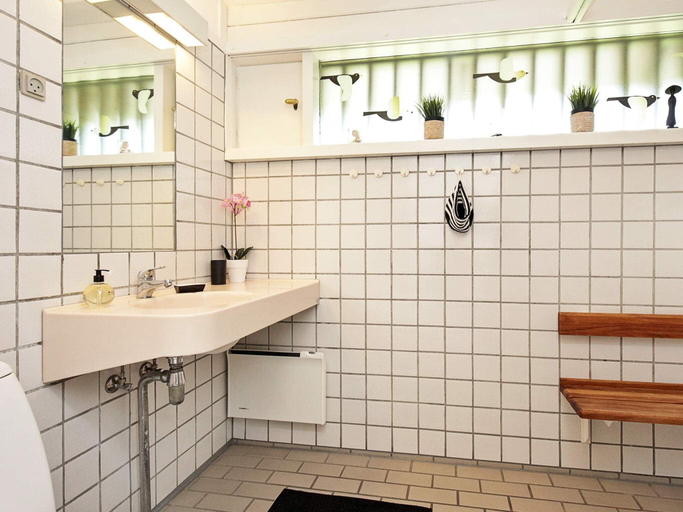 Interior view 5, 5 person feriepark hus i Karrebæksminde, Næstved