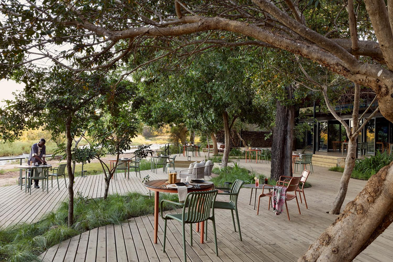 Food & Drinks 4, Lion Sands River Lodge, Ehlanzeni