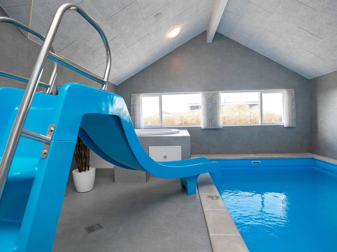 Sport & Beauty 2, 5 star holiday home in Ringkøbing, Ringkøbing-Skjern