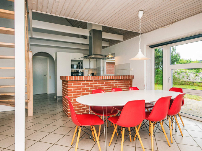 Others 4, 8 person holiday home in Tarm, Ringkøbing-Skjern