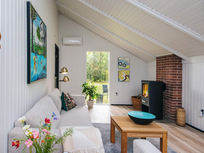 Others 3, 4 star holiday home in Silkeborg, Silkeborg