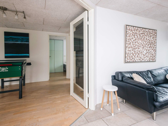 Others 4, 5 Star Holiday Home in Henne, Varde