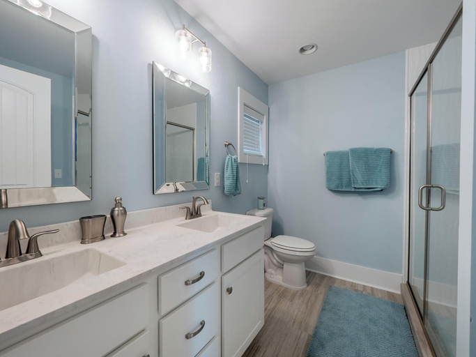 Property amenity 3, Serenity By the Sea by Carolina Retreats, New Hanover