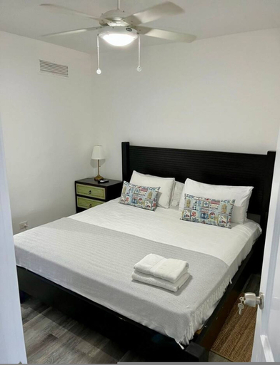 Room 4, Cap Cana Cozy 2BR Pools Beaches Marina Golf, Salvaleon de Higuey