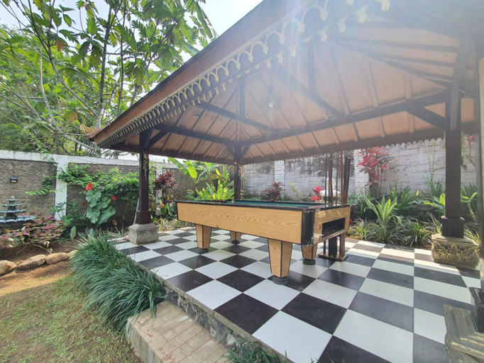 Others 3, Villa Swasti, Bogor