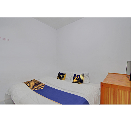 Others 3, Hotel O Arsen House, Pekanbaru