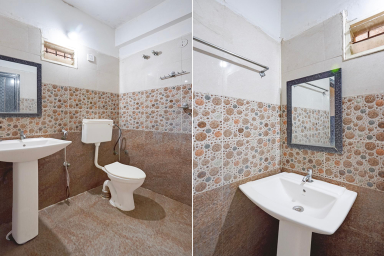 Others 5, FabHotel Move Inn, Bangalore