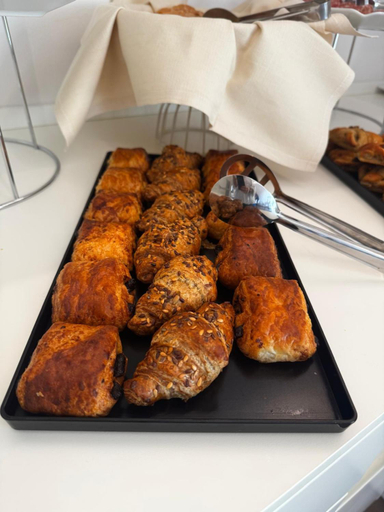 Food & Drinks 5, Hotel Sangallo, Arezzo