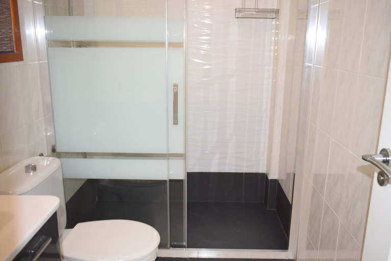 Room 3, Ap1117 in Denia With 1 Bedrooms and 1 Bathrooms, Alicante