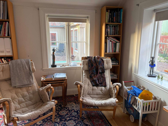 Interior 5, 2 Person Holiday Home in Hjo, Hjo
