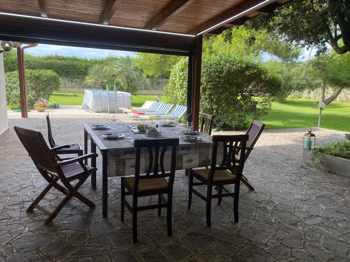 Others 2, Comfortable and spacious villa - Baia Domizia, Caserta