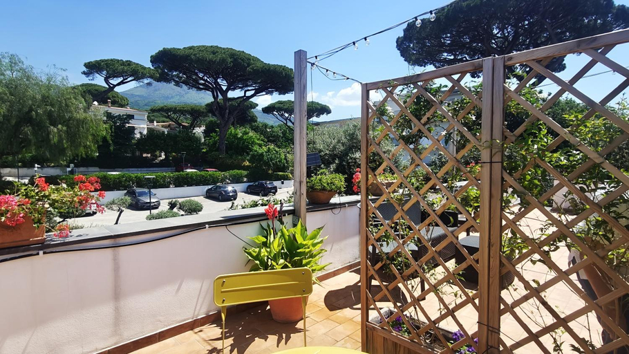 Others 4, Casa Olivella apartments view terrace, Napoli