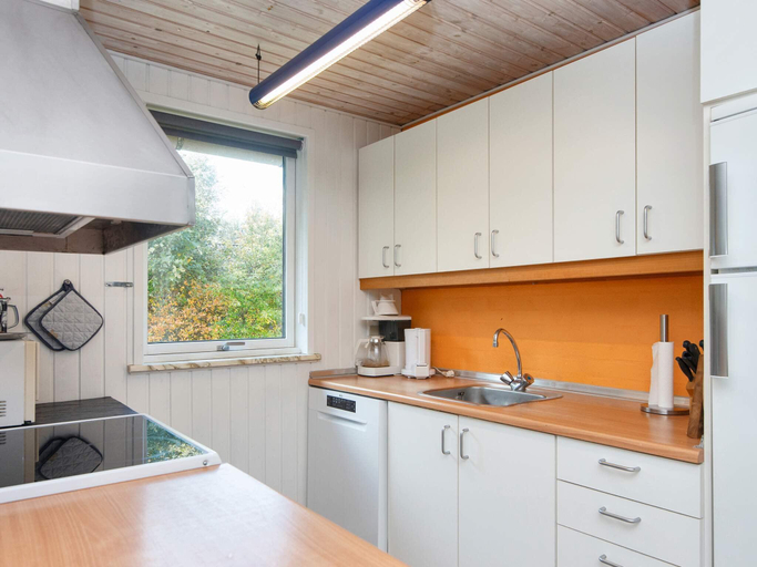 Others 5, 5 star holiday home in Ulfborg, Holstebro