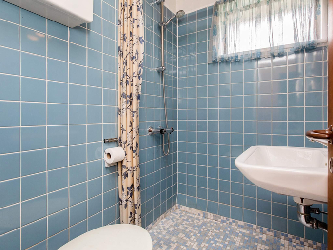 Bathroom, 4 person holiday home in Idestrup, Guldborgsund