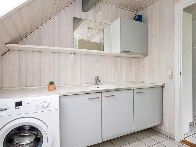 Others 4, 6 person holiday home in Rømø, Tønder