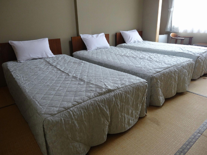 Others 5, Hotel Printemps, Yamanouchi
