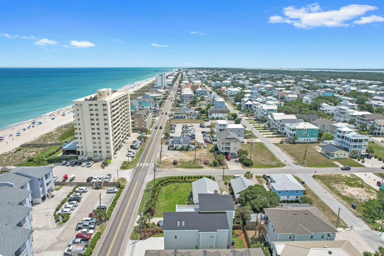 Property amenity 3, Seadragon 2 by Carolina Retreats, New Hanover