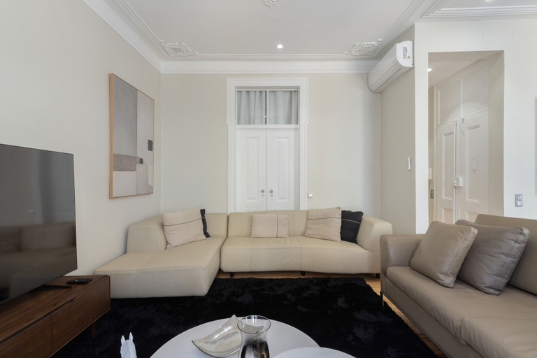 Living area 5, Bairro Alto Concept by Homing, Lisbon
