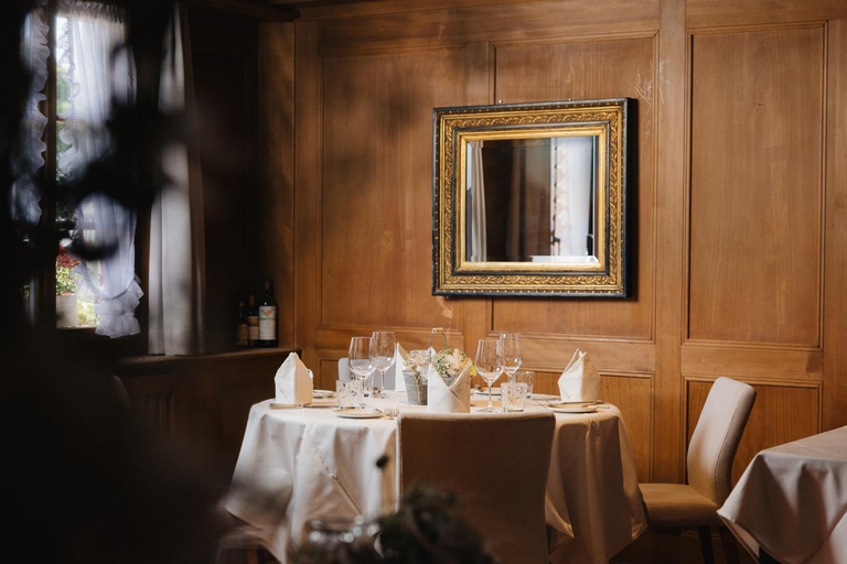 Restaurant 4, Landgasthof Baren, Aarwangen