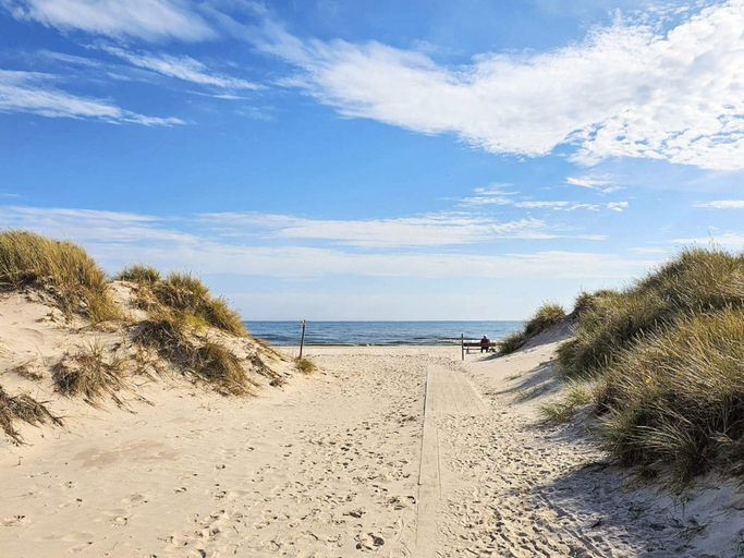 Beach 2, 4 Person Holiday Home in Yngsjo, Kristianstad
