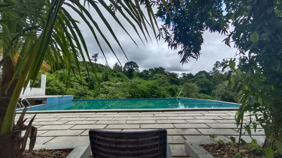 Sport & Beauty 2, Coorg Gavadana, Kodagu