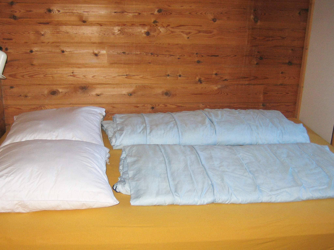 Bedroom 2, 6 person holiday home in Hirtshals, Hjørring