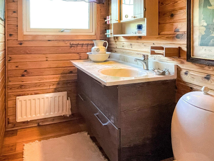 Interior 3, 7 Person Holiday Home in Monsteras, Mönsterås