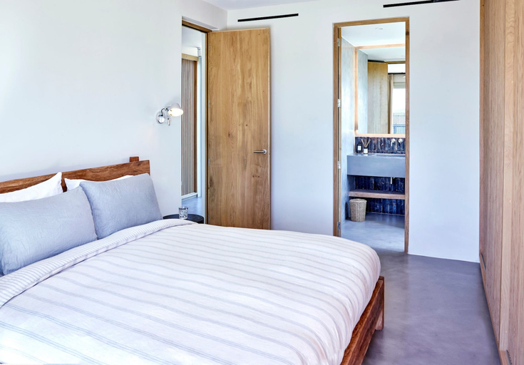 Room 3, Cala Conta 2 in Ibiza, Baleares