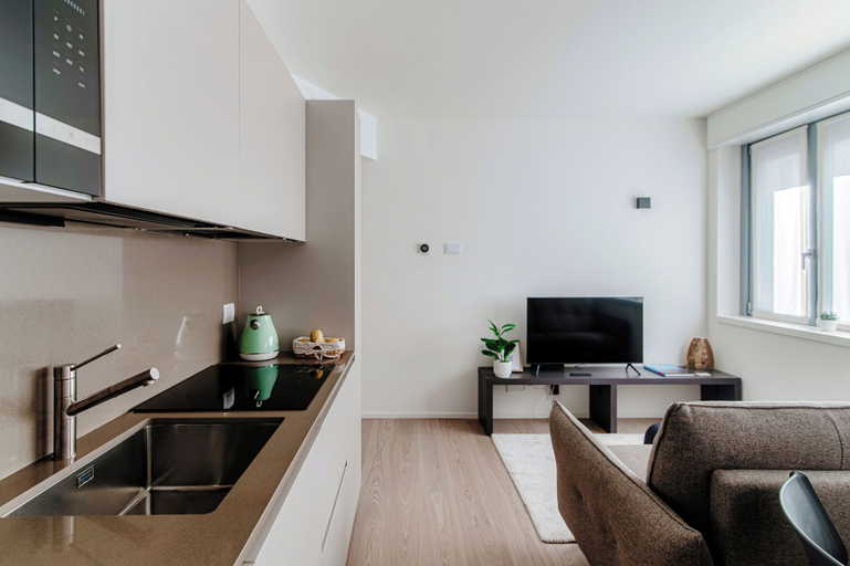 Others 4, Rubini Suites - by MyHomeInComo, Como