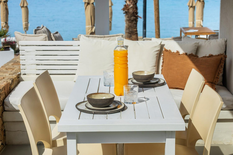 Food & Drinks 5, Adriana beach, Central Macedonia