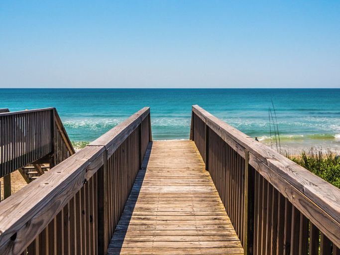Property amenity 5, Sand By Me by Topsail Realty, Pender