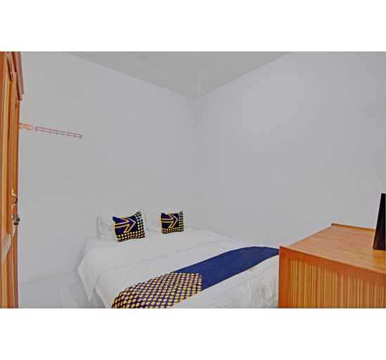 Others 2, Hotel O Arsen House, Pekanbaru