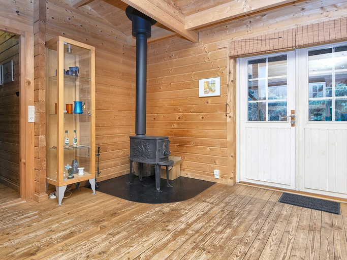 Exterior & Views 1, 6 person holiday home in Fårvang, Silkeborg
