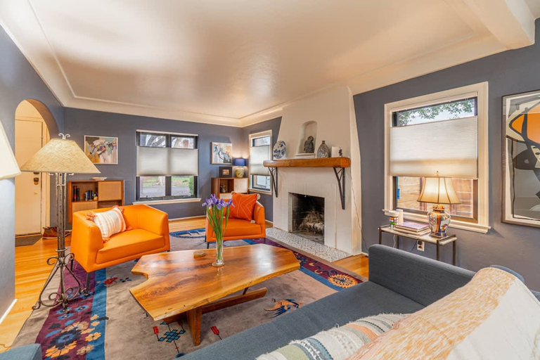 Room 1, The Luxury Brick Home Mature Yard Chef Kitchen, Washoe