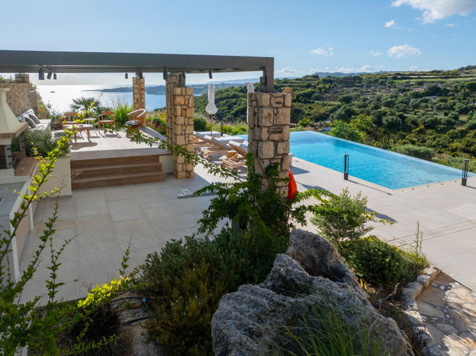 Others 4, Zeus Luxury Villas - Villa Poseidon, Ionian Islands