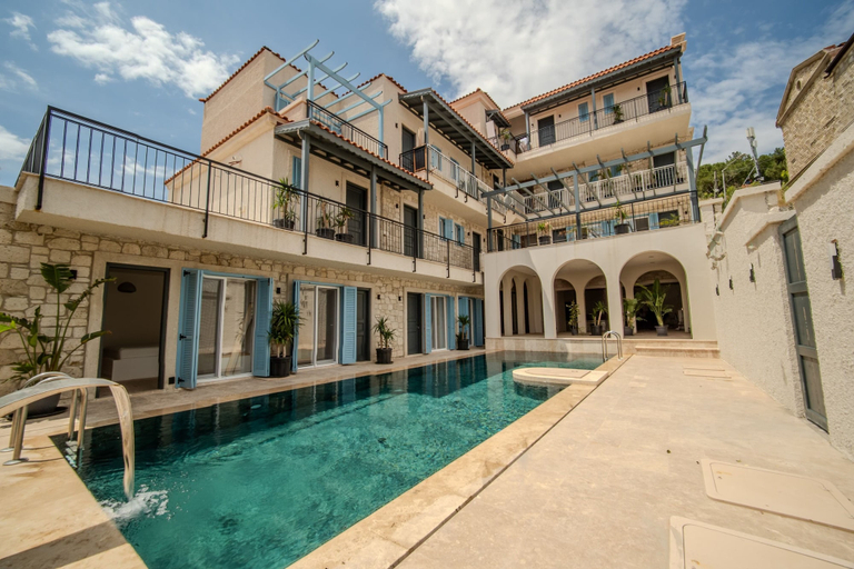 Pool, Mia Storia Alaçatı Hotel, Çeşme