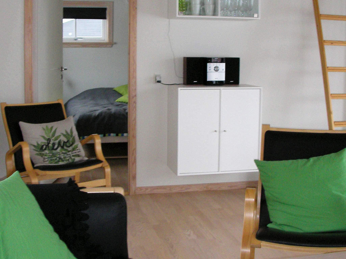 Others 5, 6 person holiday home in Gudhjem, Bornholm
