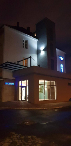 Others 2, Hotel Azyl, Gorzów Wielkopolski