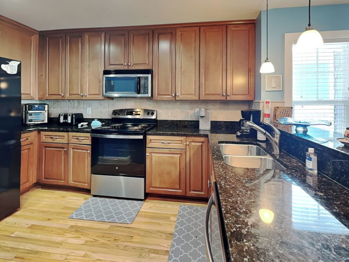 Property amenity 5, No Worries in Paradise, New Hanover