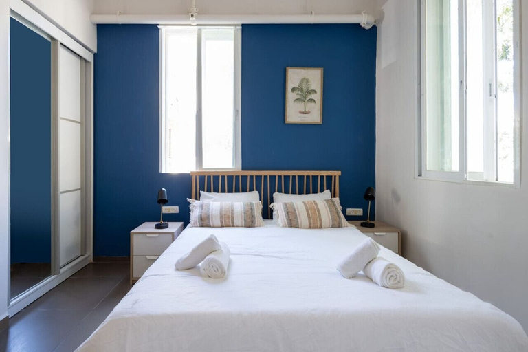 Bedroom 3, The Printhouse-Boutique Apt by SeaNRent