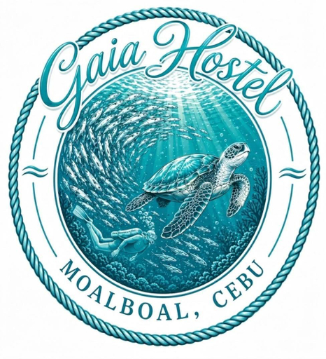 Others 4, Gaia Hostel Moalboal, Moalboal