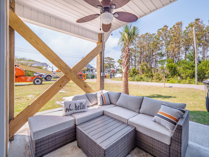 Property amenity 3, Jersey Blues by Carolina Retreats, New Hanover