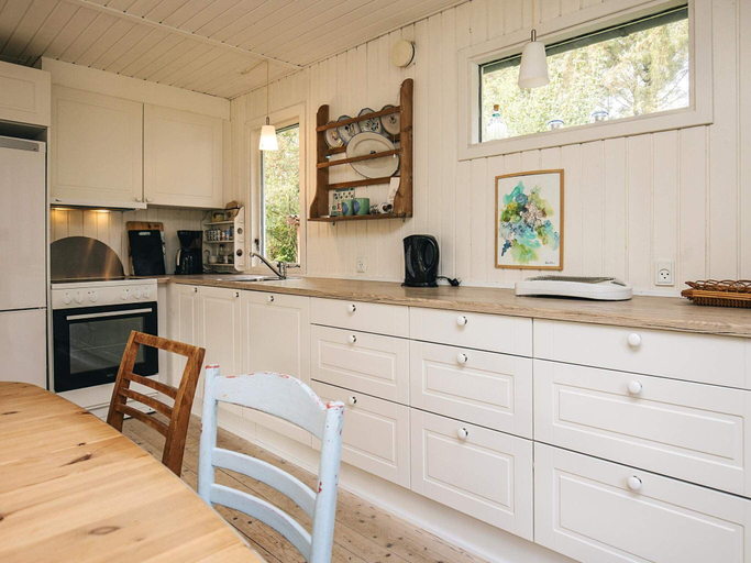 Interior view 2, 6 person holiday home in Bindslev, Hjørring