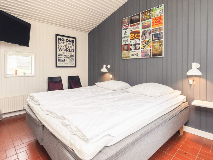 Interior view 3, 6 Person Holiday Park Home in Middelfart, Middelfart