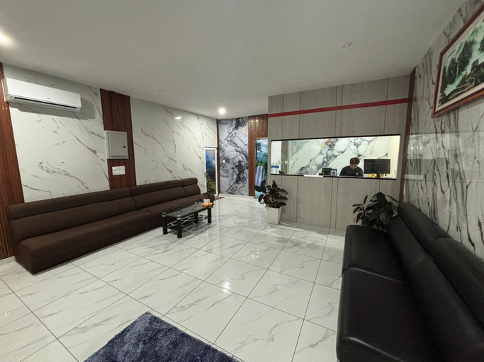 Reception 2, Collection O Near Sunway Karnival Mall Formerly Rest Haven, Seberang Perai Tengah