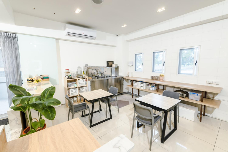 Food & Drinks 3, To Be Smoothies Homestay, Penghu