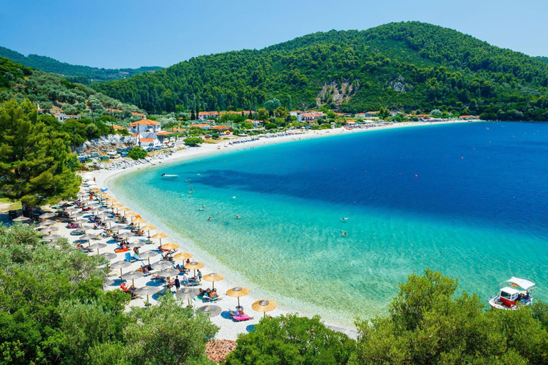 Room 5, Skopelos Cozy Hideaway by the Forest the Sea, Thessaly