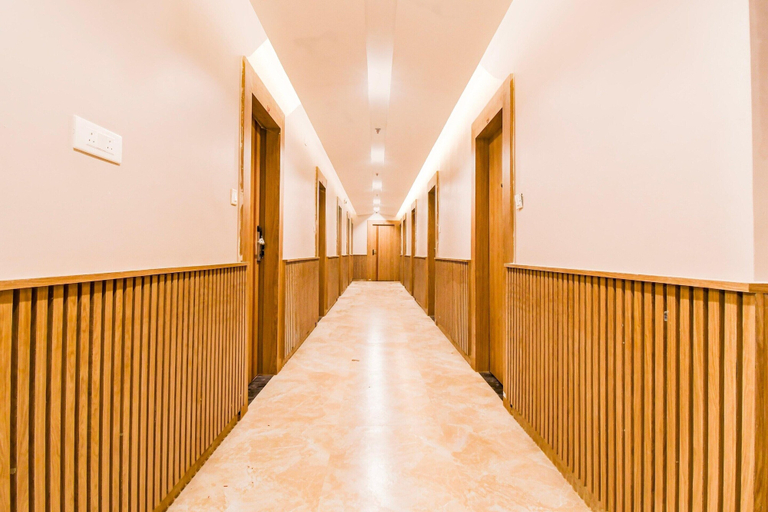 Interior 5, Super Deluxe Roompalette Jagannath Puri, Puri