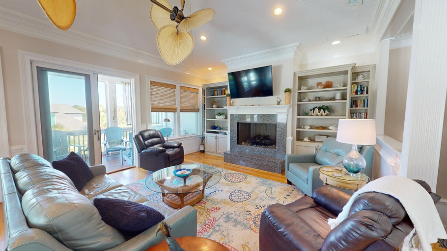 Property amenity 2, The Turtle Ranch by Tybee Vacation Rentals, Chatham